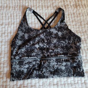 Born Primitive CROSSFIRE SPORTS BRA